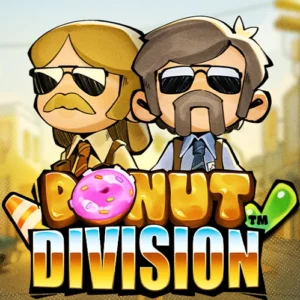 Donut Division - OLE777