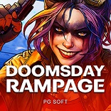 Doomsday Rampage - OLE777