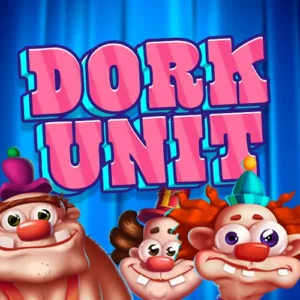 Dork Unit - OLE777