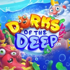 Dorks of the Deep - OLE777