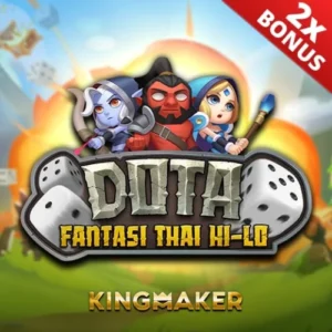 Dota Hi-Lo - OLE777