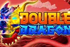 Double Dragon - OLE777