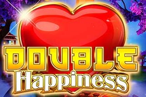 Double Happiness - OLE777