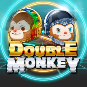 Double Monkey - OLE777