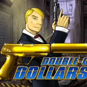 Double O Dollars - OLE777