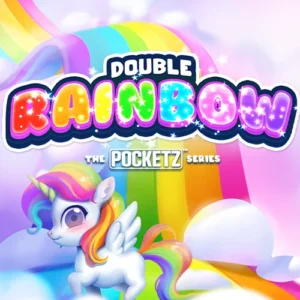 Double Rainbow - OLE777