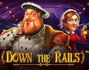 Down the Rails - OLE777