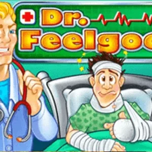 Dr Feelgood - OLE777
