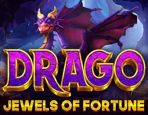 Drago – Jewels of Fortune - OLE777