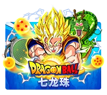 Dragon Ball - OLE777