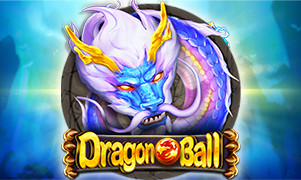 Dragon Ball - OLE777