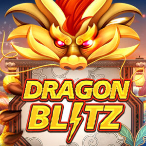 Dragon Blitz - OLE777