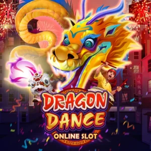 Dragon Dance - OLE777
