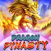 Dragon Dynasty - OLE777