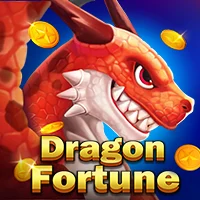 Dragon Fortune - OLE777
