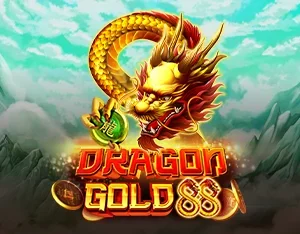 Dragon Gold 88 - OLE777