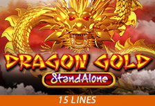 Dragon Gold SA - OLE777