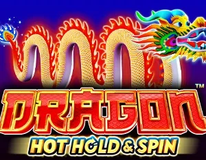 Dragon Hot Hold & Spin - OLE777