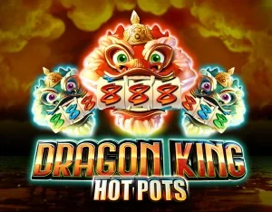 Dragon King Hot Pots - OLE777
