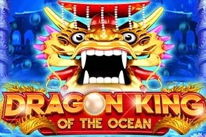 Dragon King Of The Ocean - OLE777