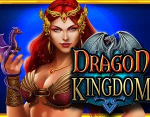 Dragon Kingdom - OLE777