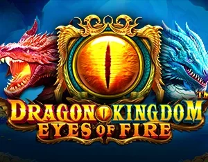 Dragon Kingdom – Eyes of Fire - OLE777