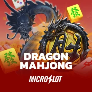 Dragon Mahjong - OLE777