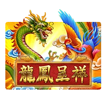 Dragon Phoenix - OLE777