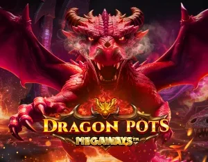 Dragon Pots Megaways - OLE777
