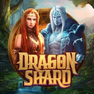 Dragon Shard - OLE777