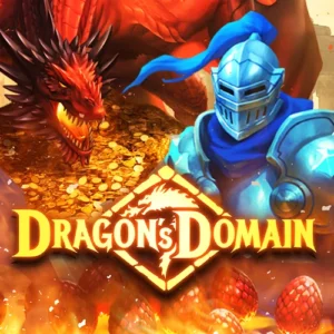 Dragon’s Domain - OLE777