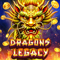 Dragons Legacy - OLE777