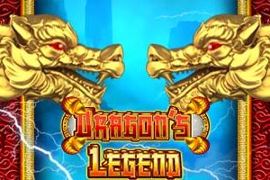 Dragon’s Legend - OLE777