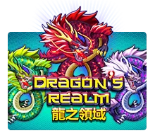 Dragon’s Realm - OLE777