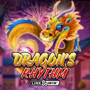 Dragon’s Rhythm Link&Win - OLE777