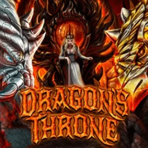 Dragon’s Throne - OLE777