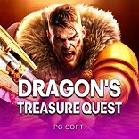 Dragon’s Treasure Quest - OLE777
