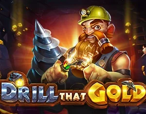 Drill That Gold - OLE777