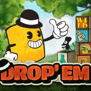 Drop’em - OLE777