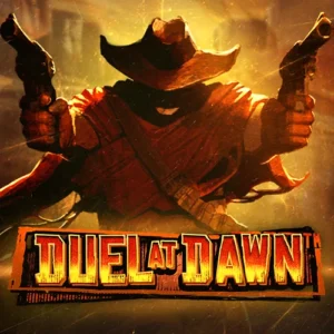 Duel at Dawn - OLE777