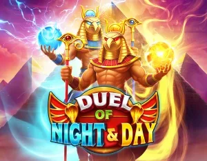 Duel of Night & Day - OLE777