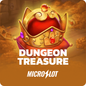 Dungeon Treasure - OLE777