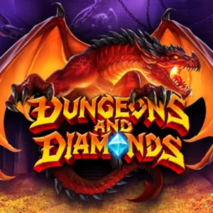 Dungeons and Diamonds - OLE777