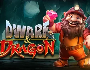 Dwarf & Dragon - OLE777