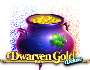 Dwarven Gold Deluxe - OLE777