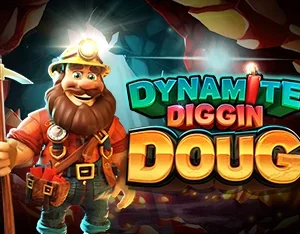 Dynamite Diggin Doug - OLE777