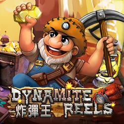 Dynamite Reels - OLE777