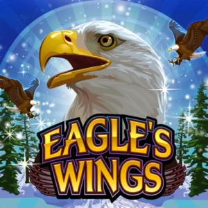 Eagle’s Wings - OLE777
