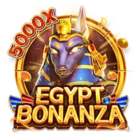 EGYPT BONANZA - OLE777
