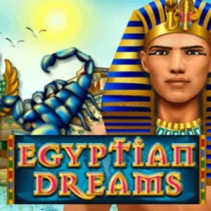 Egyptian Dreams - OLE777